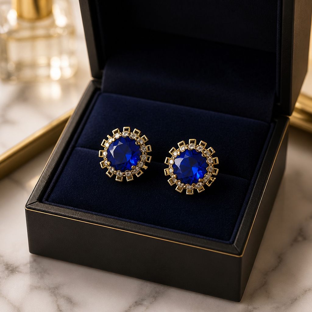 Ethically made jewellery
