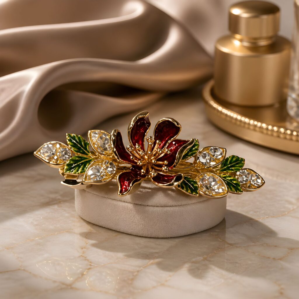 Korean Hair Accessories