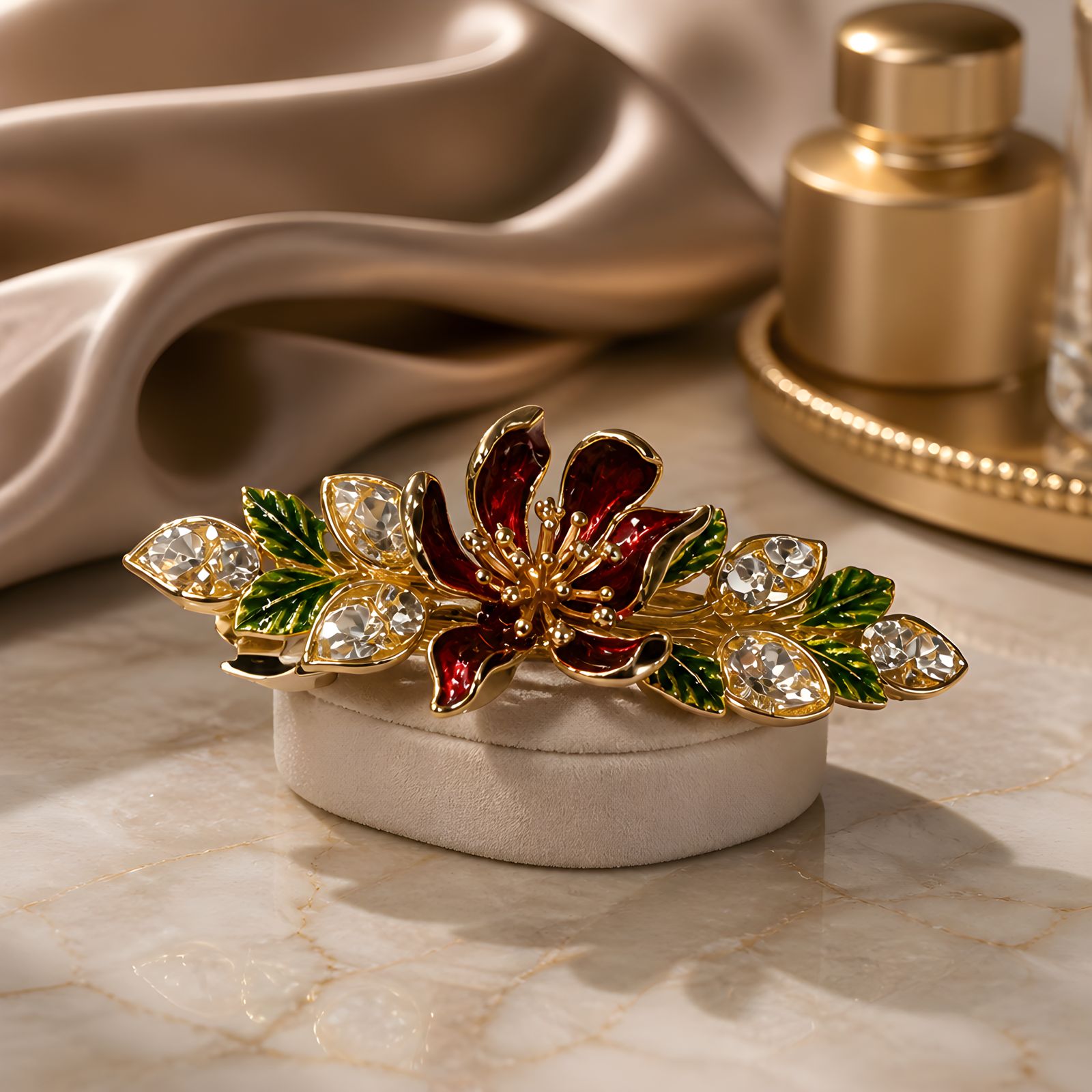 Korean Hair Accessories