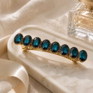 Handmade Ocean Bar Centre Clip