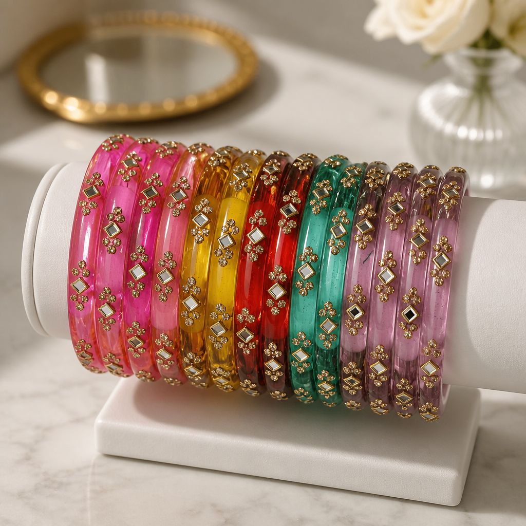 Kada Bangles
