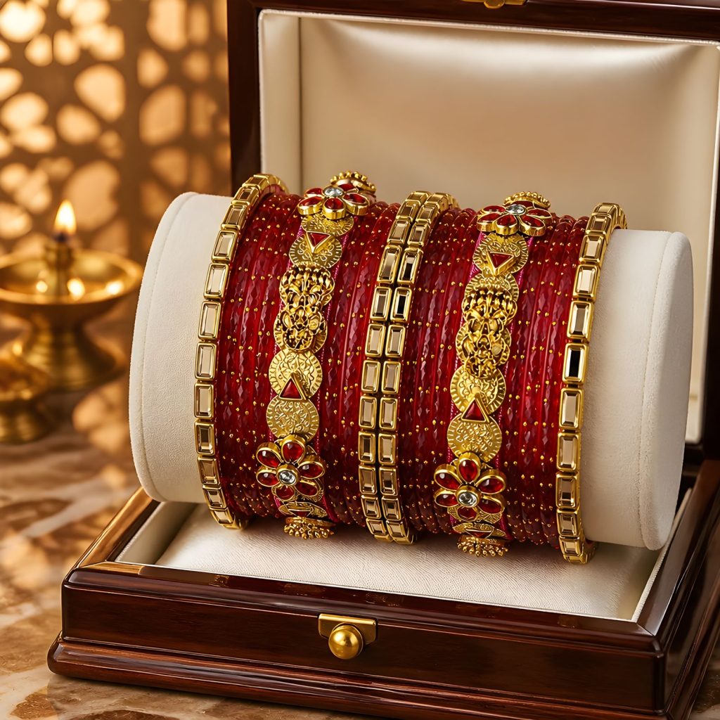 Tamil New Year & Festive Accessories