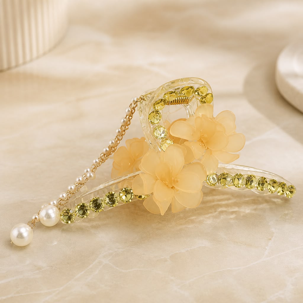 Handcrafted, anti-tarnish jewellery by AJEWELCRAFTZ