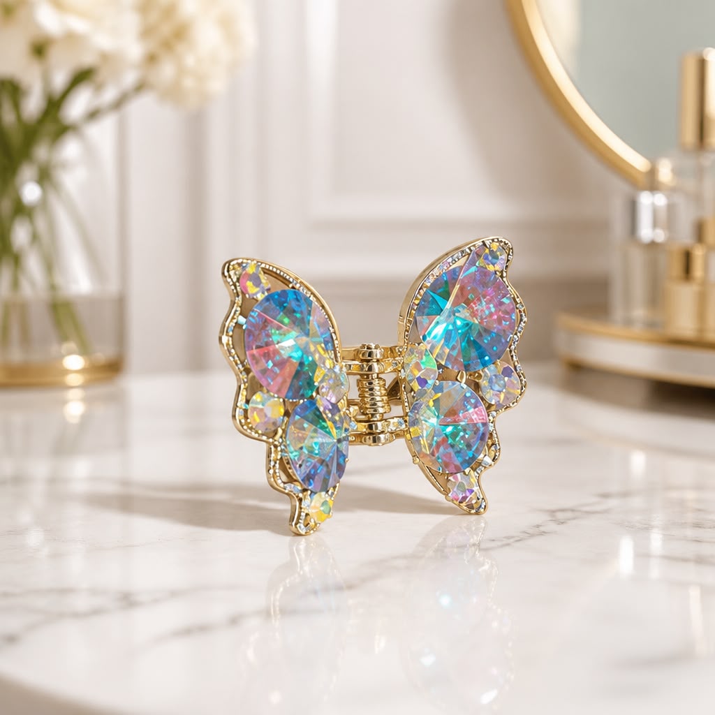 About AJEWELCRAFTZ — handcrafted anti-tarnish jewellery